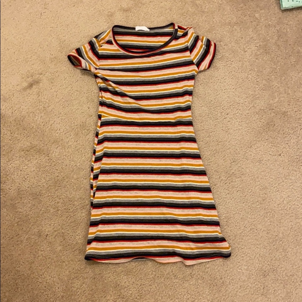 Tillys dress